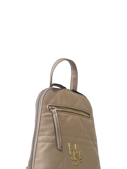 Hunter Women's Bag Backpack Sand