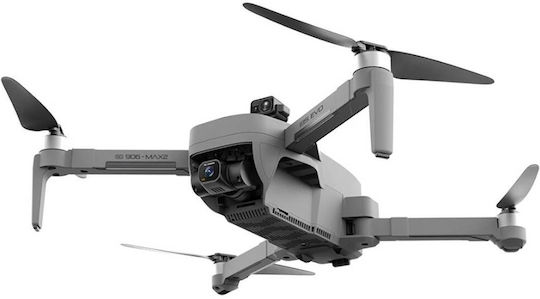 Teeggi ZLL SG906 MAX2 Drone WiFi με Κάμερα 1080p 30fps και Χειριστήριο