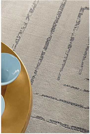 Guy Laroche Luxor Χαλί Ορθογώνιο Vison 190x290cm