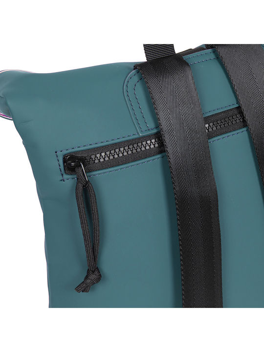 Women's Backpack Mart New Rebels 51.125575 Petrol