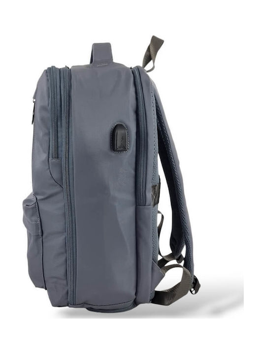 Ormi Backpack Αδιάβροχο 27lt Γκρι Ormi Backpack Αδιάβροχο 27lt Γκρι