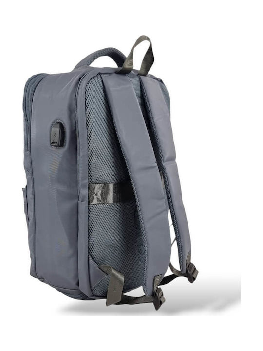Ormi Backpack Αδιάβροχο 27lt Γκρι