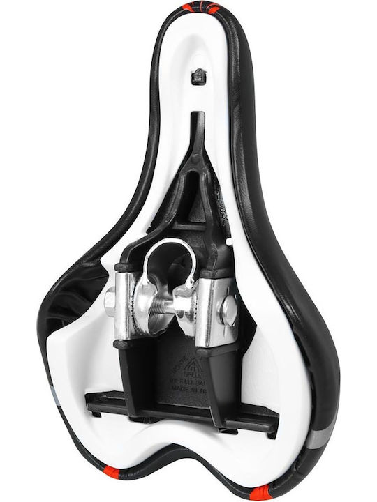 Force Free Kids Black Bicycle Saddle Childhood