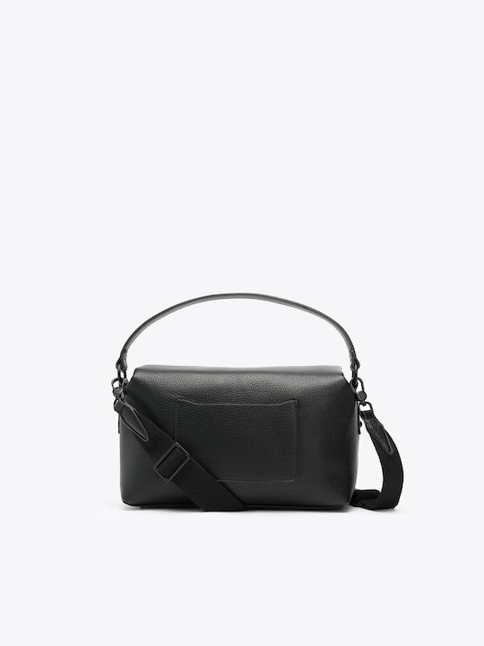 Axel Women's Bag Shoulder Black