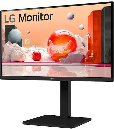 LG 24BA560-B IPS Monitor 23.8" FHD 1920x1080