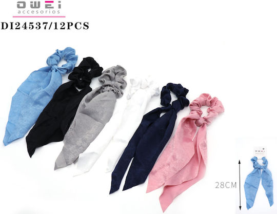 Scrunchie (Τυχαία Επιλογή)