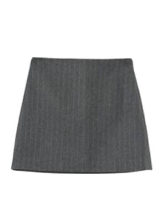 Φούστα Anthracite