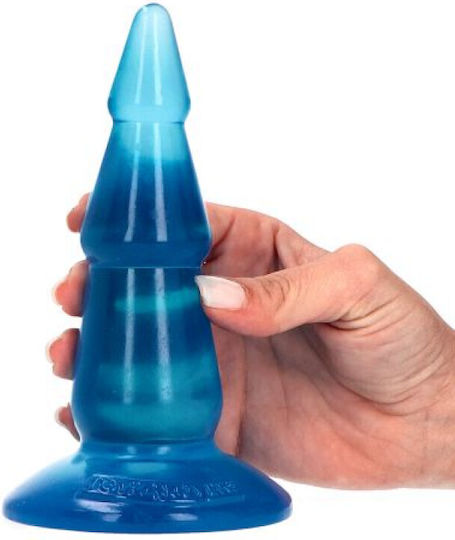 Toyz4lovers Dop Anal Albastră
