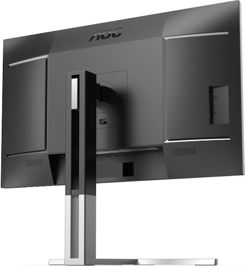 AOC Q27U3CV IPS HDR Monitor 27" QHD 2560x1440 with Response Time 4ms GTG