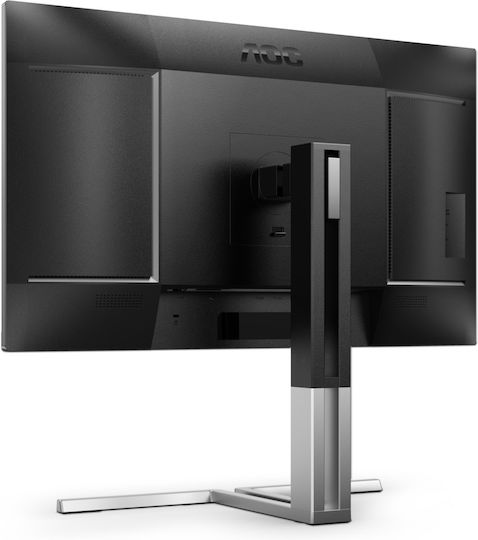 AOC Q27U3CV IPS HDR Monitor 27" QHD 2560x1440 with Response Time 4ms GTG