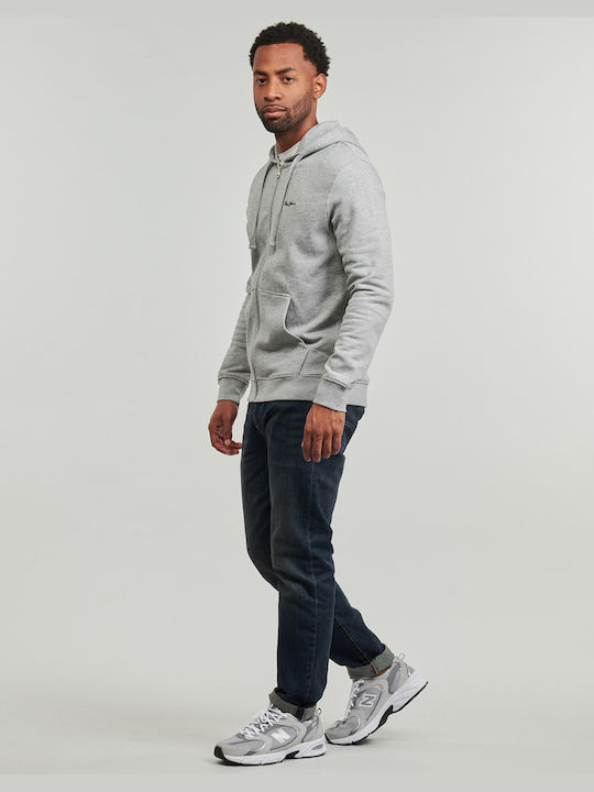 Pepe Jeans Sweatshirt Gray