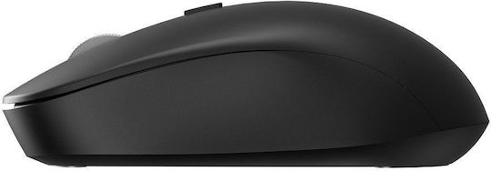Wiwu Wireless Ergonomic Mouse Negru