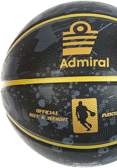 Admiral Akit 7 Μπάλα Μπάσκετ Indoor/Outdoor