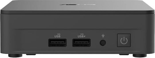 Asus NUC12WSKI5 Barebone (Core i5-1240P)