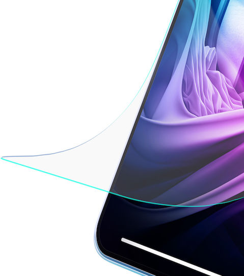 3MK Silky Matt Pro Ματ Screen Protector (Oppo K12x)
