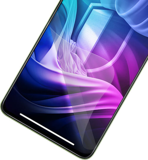 3MK Silky Matt Pro Ματ Screen Protector (Oppo K12x)