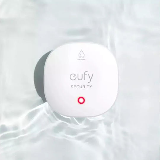 Eufy Wireless Battery Flood Detector Wi-Fi