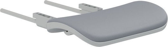 Anda Seat Part Footrest Grey X-air Mega Pro Wy-ac-jt-01-g