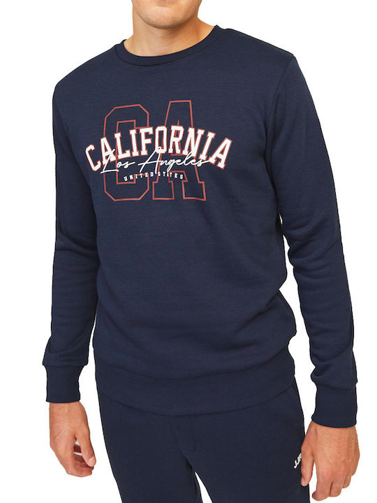 Sweatshirt Blue