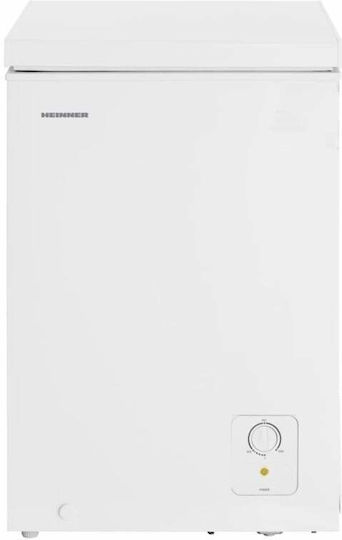 Heinner Chest Freezer 95lt