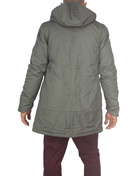 Anerkjendt Jacke Grey