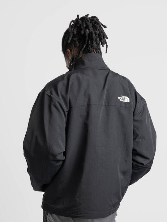 The North Face Himalayan Jachetă Negru