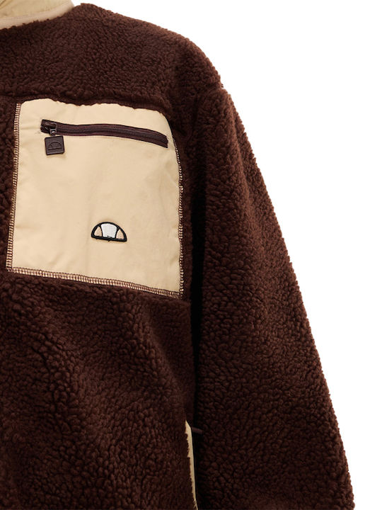 Jacket Brown