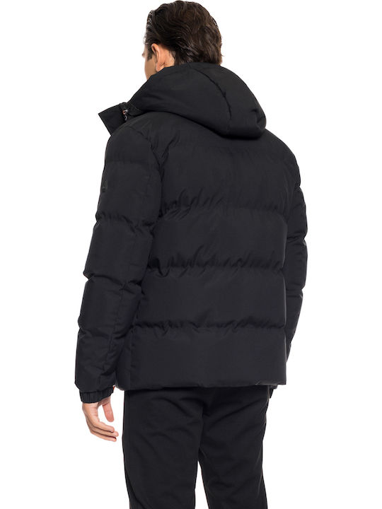 Μπουφάν Black