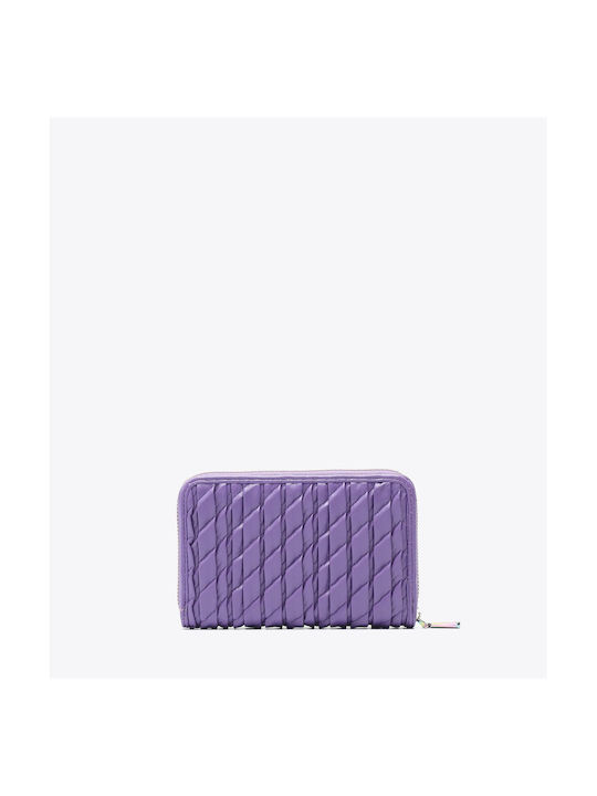 Axel Women's Wallet Purple