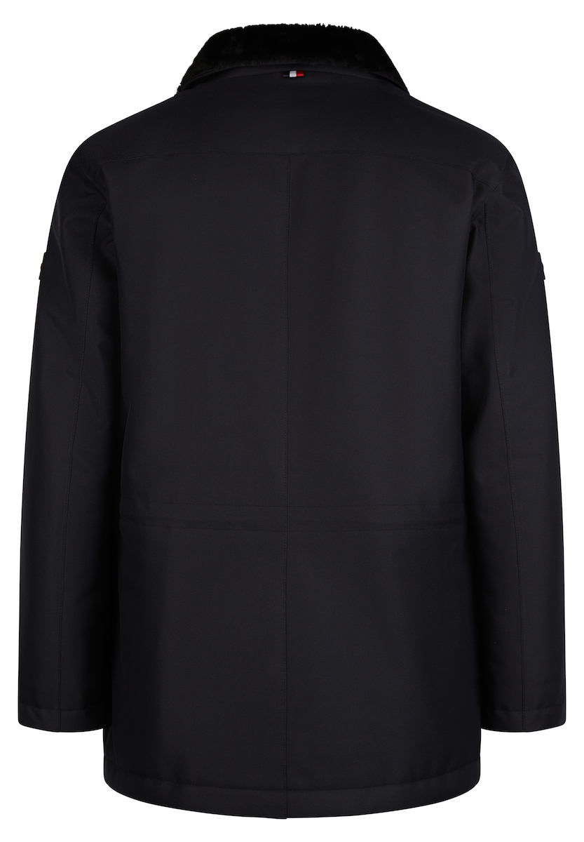 Daniel Hechter Jacket Blue 50123-690 | Skroutz.mt
