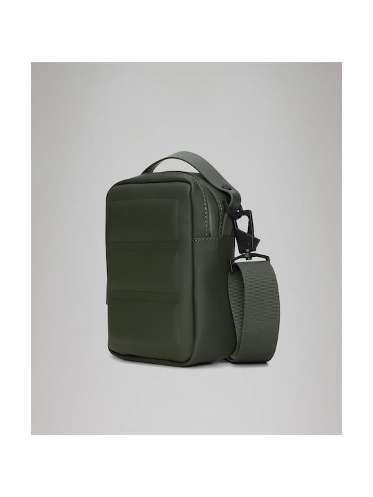 Rains Men's Bag Sling Green