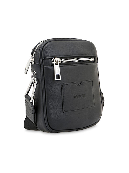 Replay Men's Bag Sling Black