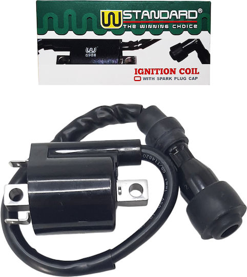 Zündspule Yamaha Crypton X 135 W-Standard