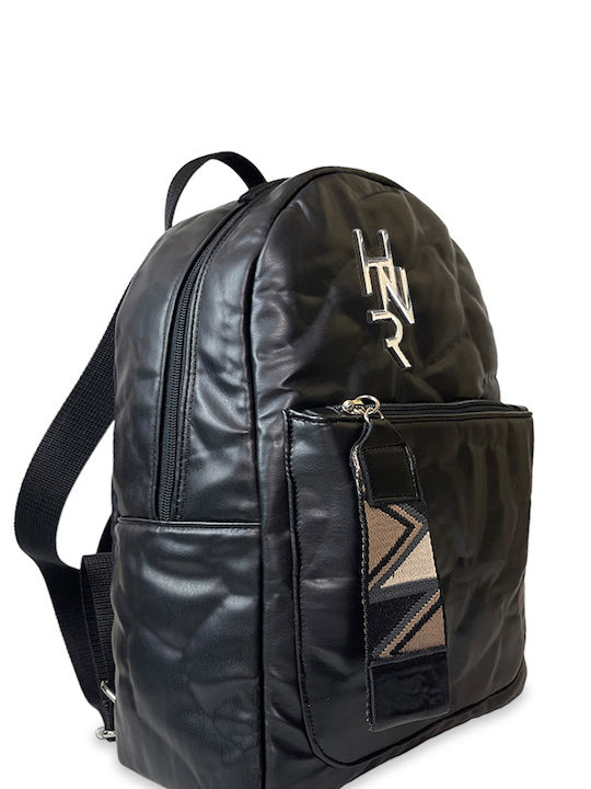 Hunter Women's Bag Backpack Black