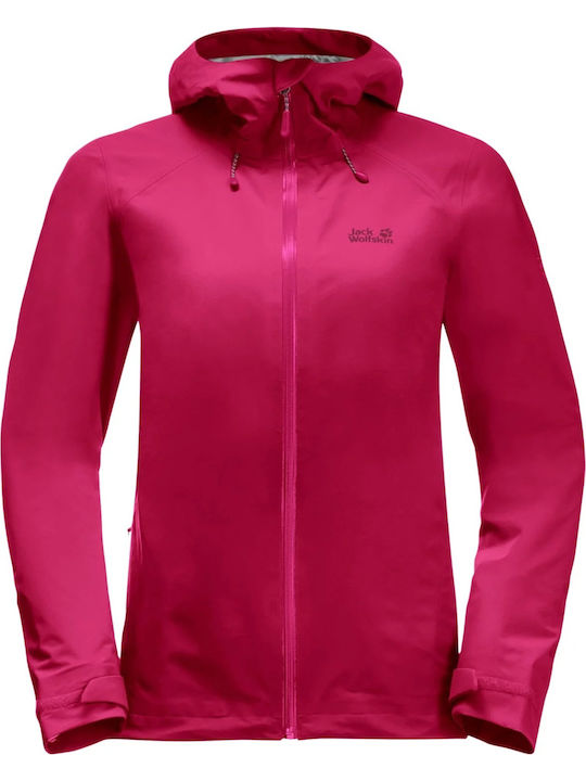 Jack Wolfskin