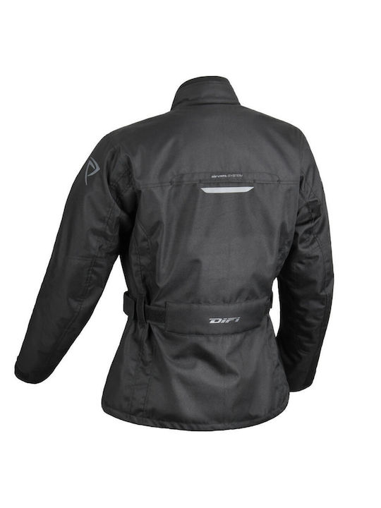 Difi Jacket BLACK