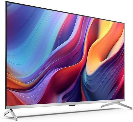 Sharp Smart Τηλεόραση 43" 4K UHD QLED 43GP6265E HDR (2024)