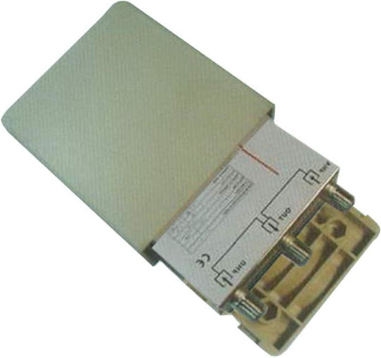 Tele M-2042 Μίκτης Δορυφορικής M-2042
