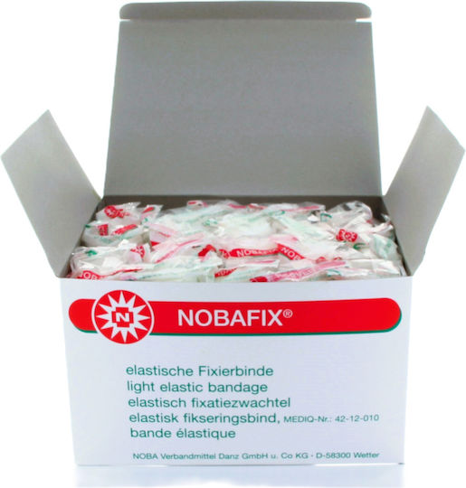 Nobamed Elastic Bandaj 400 x 10cm