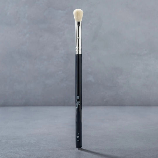 Blery Cosmetics Make-up-Pinsel für Lidschatten aus natürlichem Haar