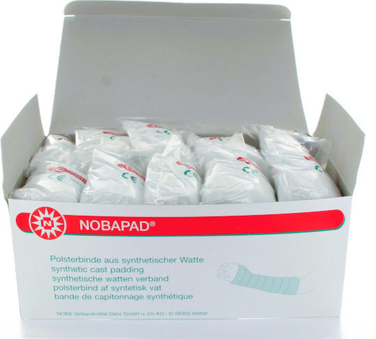 Nobamed Ελαστικός Επίδεσμος 300 x 8cm