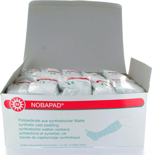 Nobamed Еластична Превръзка 300 x 12см