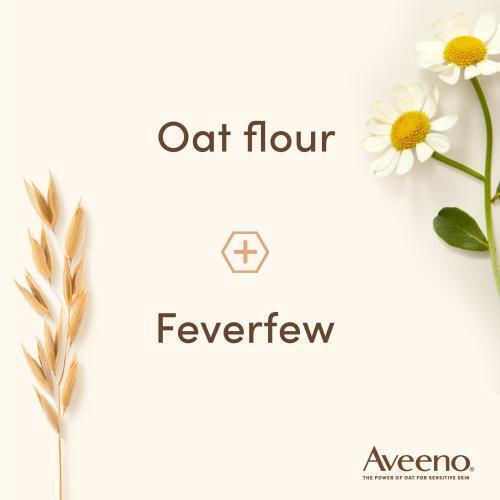 Aveeno Calm + Restore Лосион Тонизиране на Лице 200мл
