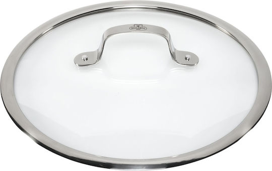 Ballarini SG66 Капак за Тиган Стъклен 28см