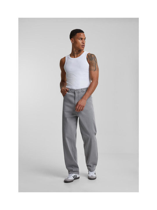 Herren Jeanshose Grey