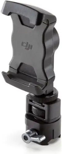 DJI Βάση Στήριξης Action Cameras CP.RN.00000101.01 για DJI