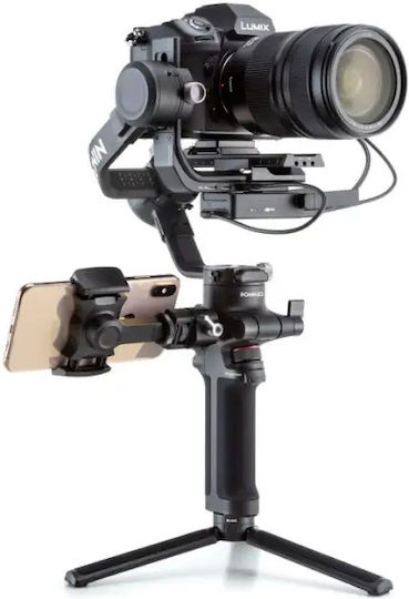 DJI Βάση Στήριξης Action Cameras CP.RN.00000101.01 για DJI