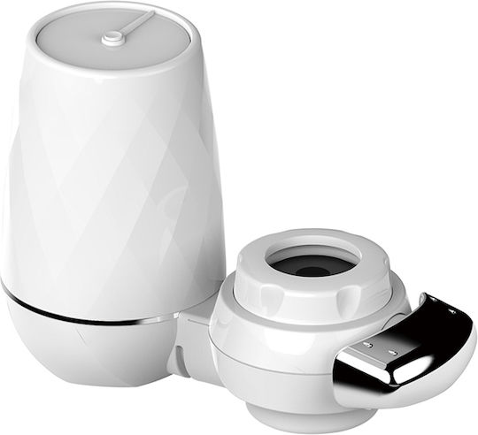 QWaterFilters Q-Tap-CE Филтър за вода за смесител на крана Керамика 5 μm