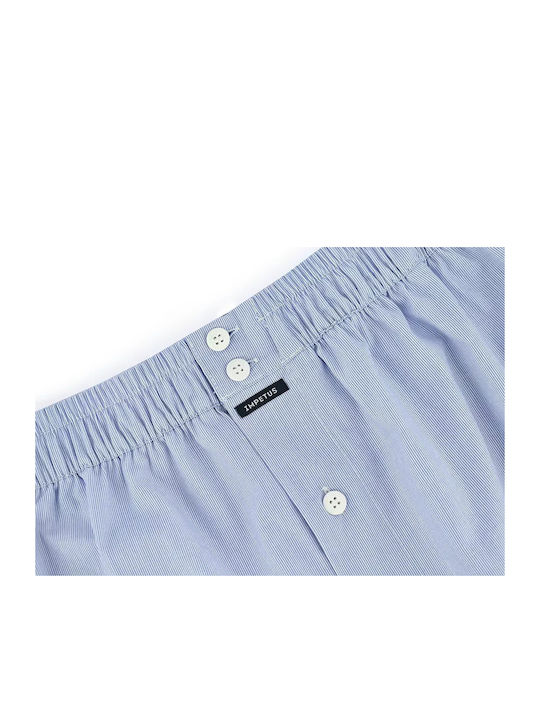 Men's Boxer Blue