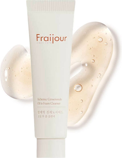 Fraijour Alchemic Ginsenoside Oil Cleansing Face 30ml